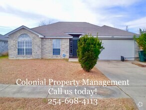 Building Photo - 3bd/2ba in Killeen Tx