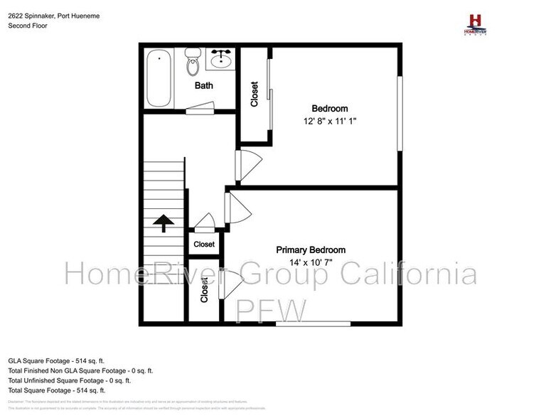 Building Photo - 2622 Spinnaker Ave
