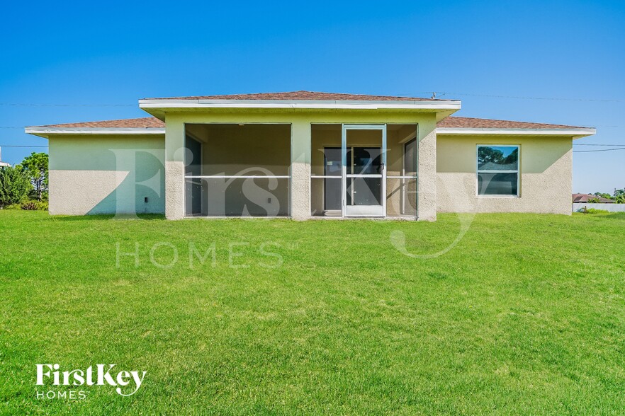 Building Photo - 3411 21st St SW