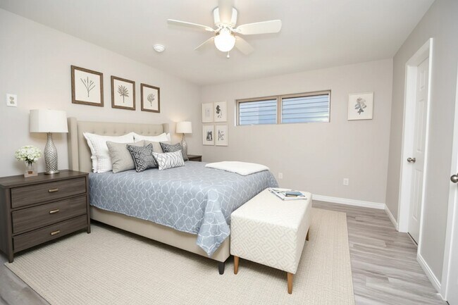 Building Photo - 2515 Yoakum Blvd