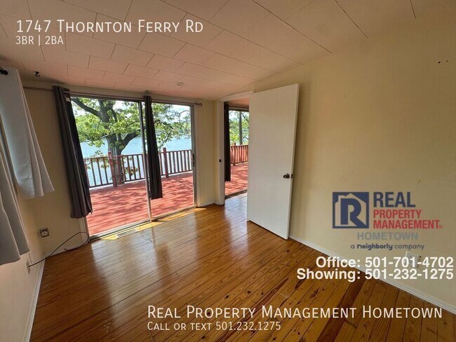 Building Photo - 1747 Thornton Ferry Rd