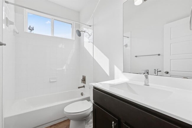 Building Photo - 6101 Steep Cactus Trail