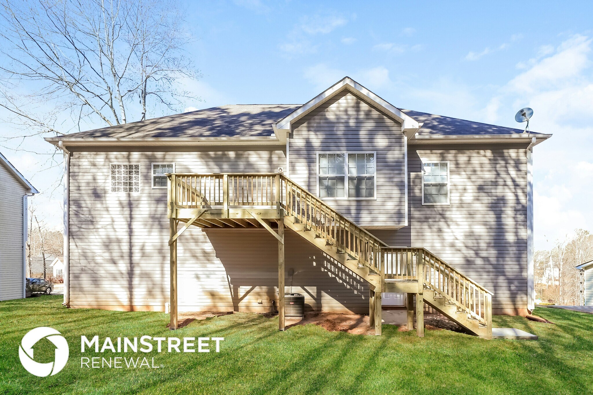 Building Photo - 110 Arborwood Way