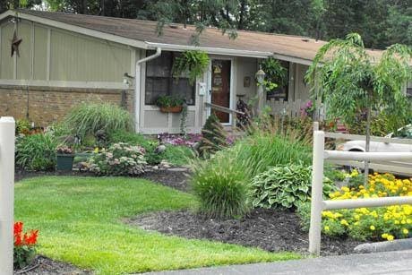 Primary Photo - Walnut Hills