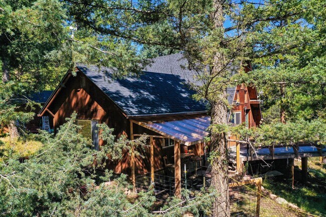 Building Photo - Backcountry Living