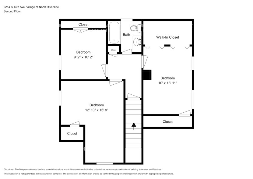 Building Photo - 2254 14th Ave