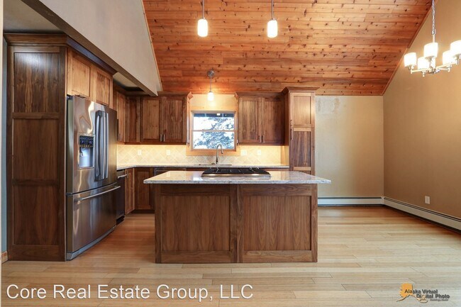 Building Photo - 4 br, 3 bath House - 13020 Lupine Road