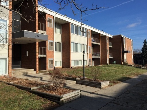 Interior Photo - Ambassador West Apartments