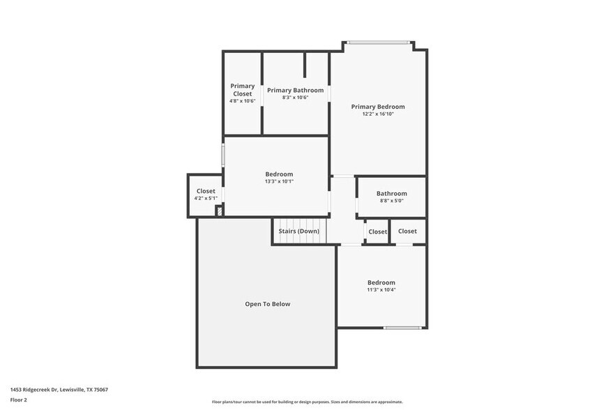 Building Photo - 1453 Ridgecreek Dr