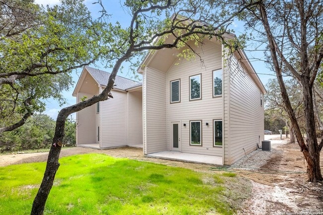 Building Photo - 155 N Rip Ford Rd