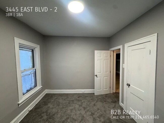 Building Photo - 3445 East Blvd