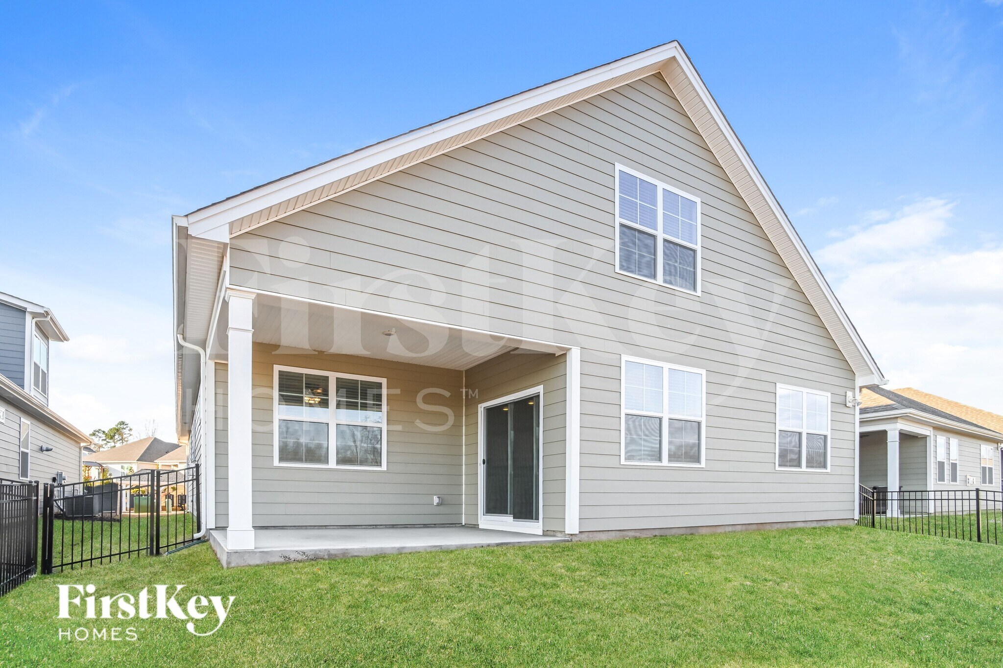 Building Photo - 126 Ari Ave