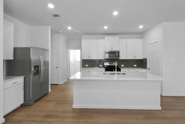 Building Photo - 2614 Cactus Rnch Ln