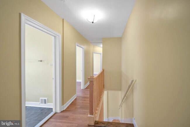 Building Photo - 2712 Sherman Ave NW