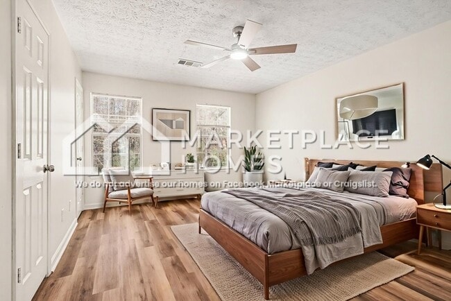 Building Photo - 6334 Wellington Walk Way