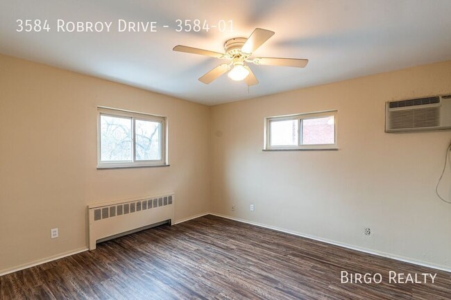 Building Photo - Perfect 2-BED APARTMENT in MONFORT HEIGHTS!