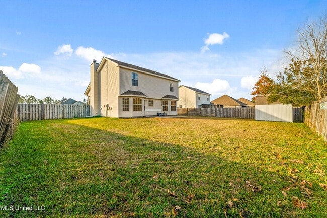 Building Photo - 4BR D’Iberville Home with Main-Level Primary Suite & New HVAC