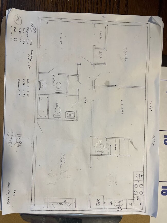 Building Photo - 101 Meadow St