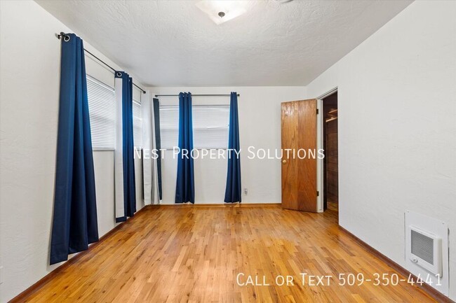 Building Photo - 135 H St NE