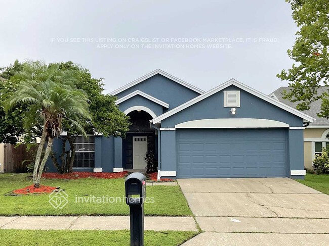 Primary Photo - 1039 Whittier Cir