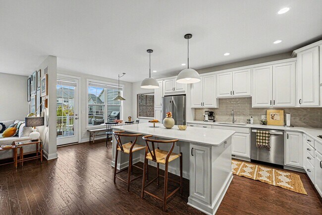 Building Photo - 3212 Brackley Dr