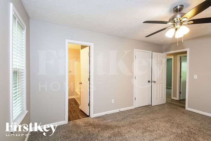 Building Photo - 2972 Owens Meadow Dr NW