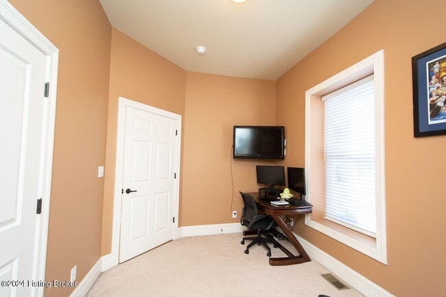 Building Photo - 1825 Eastern Pkwy