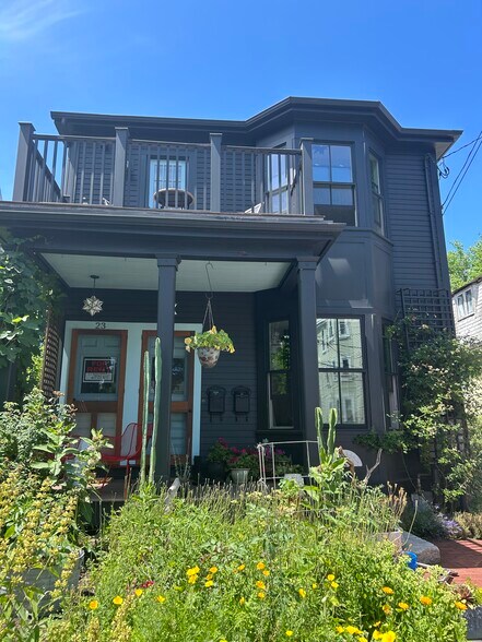 23 Rice Street - 23 Rice St