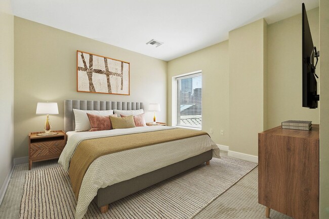 Building Photo - Welcome to Downtown Living with a view