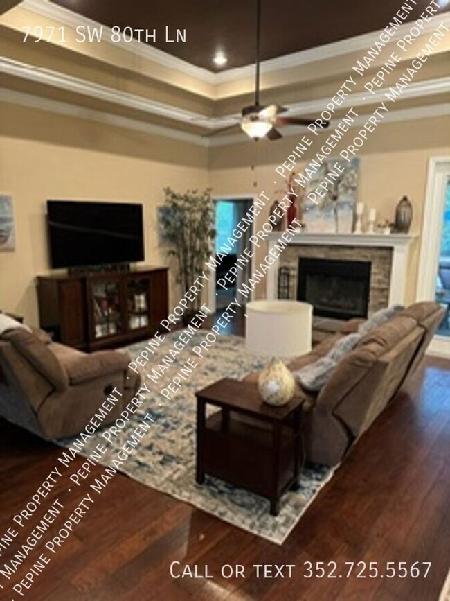 Building Photo - 7971 SW 80th Ln