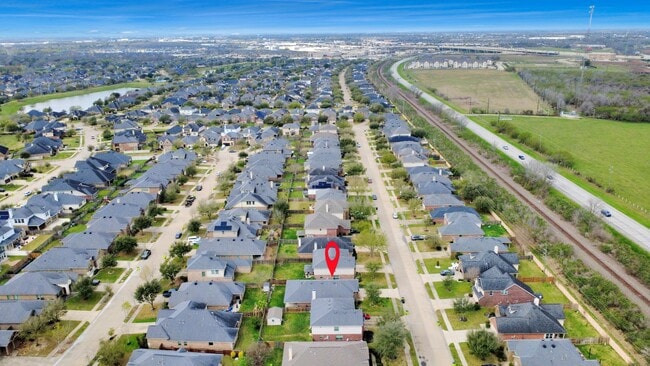 Building Photo - 8226 Silent Deep Dr