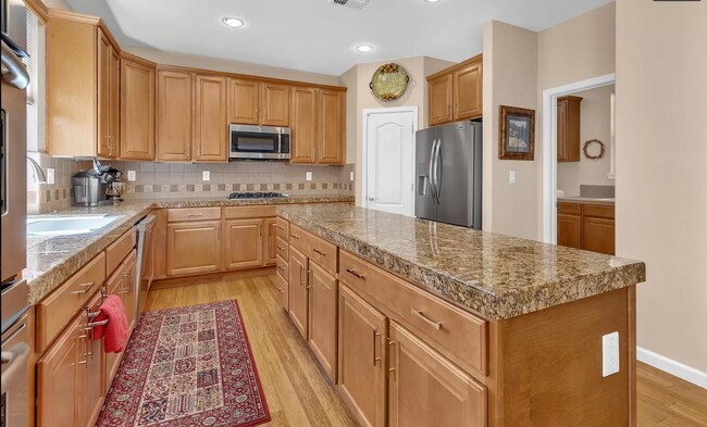 Building Photo - 14000 Welsh Mountain Ct