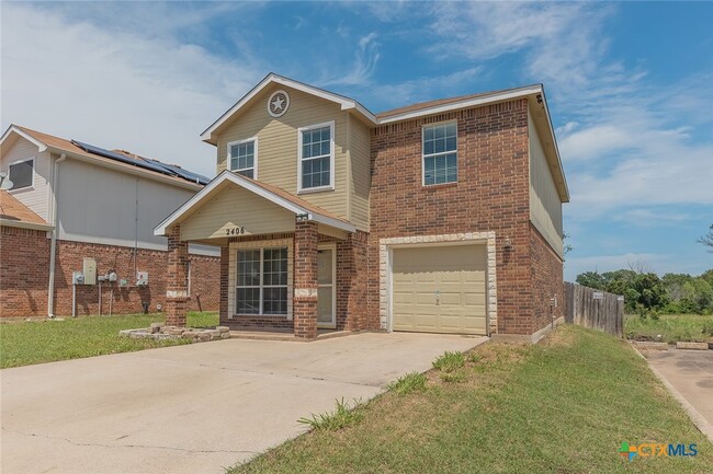 Building Photo - 2406 Waterfall Dr