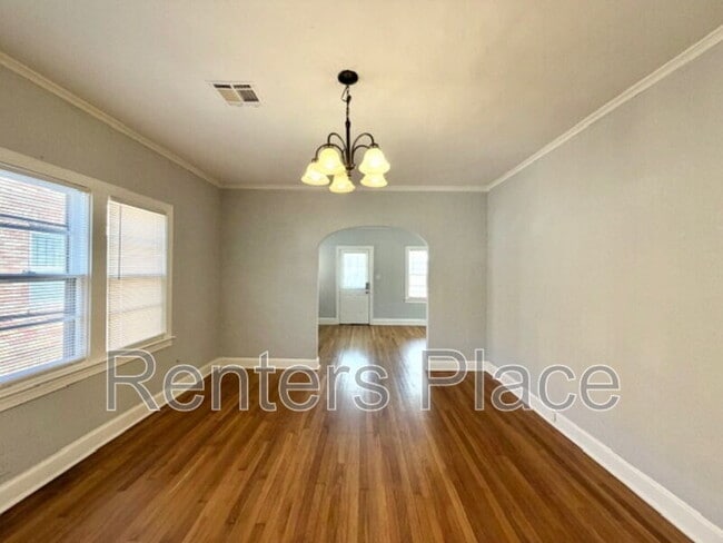 Building Photo - 1316 S Florence Pl