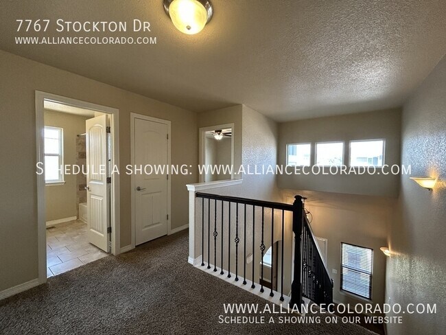Building Photo - 7767 Stockton Dr