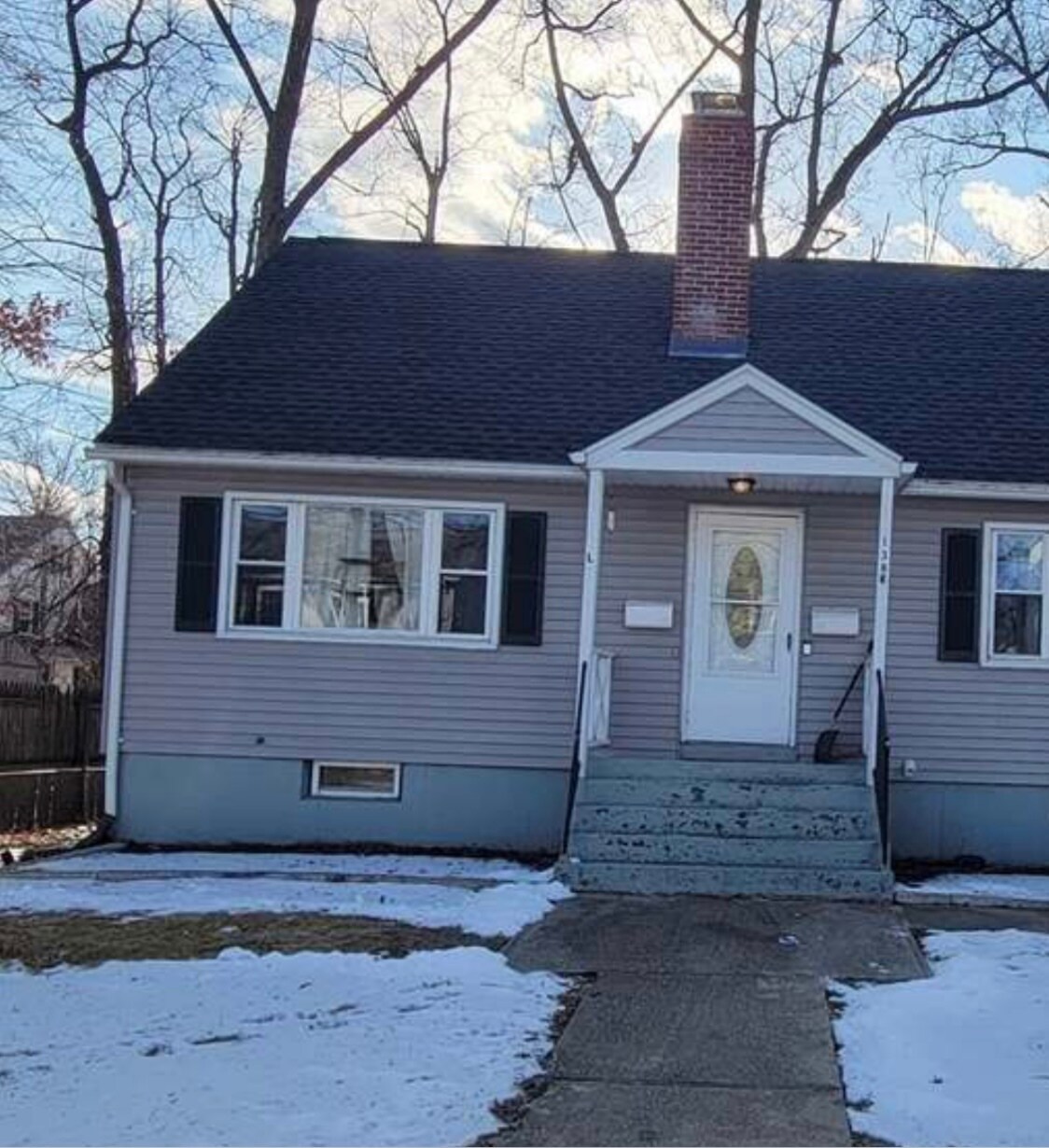 Building Photo - 138 Draper St