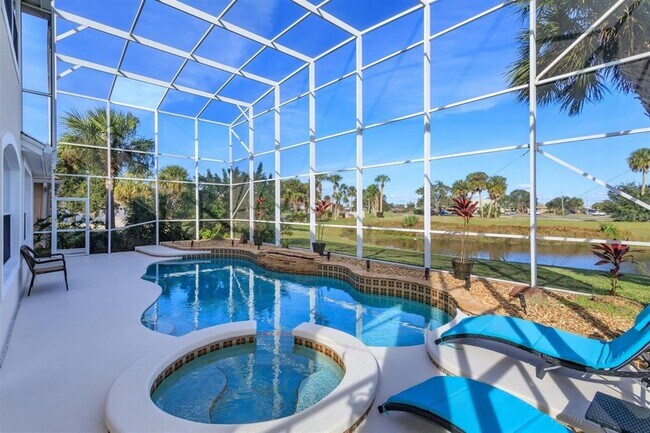 Building Photo - 1703 Golfview Dr