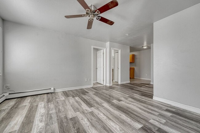 Building Photo - 8330 Zuni St