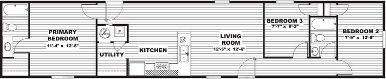 Building Photo - 1319 McKibben St