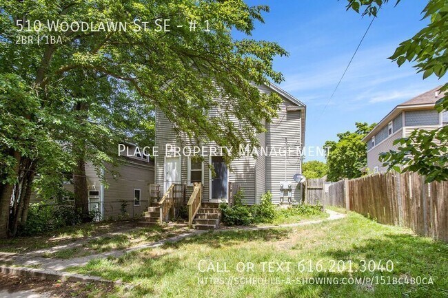Building Photo - 510 Woodlawn St SE