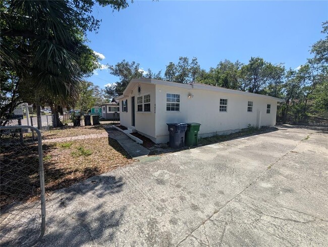 Building Photo - 4604 Courtland St