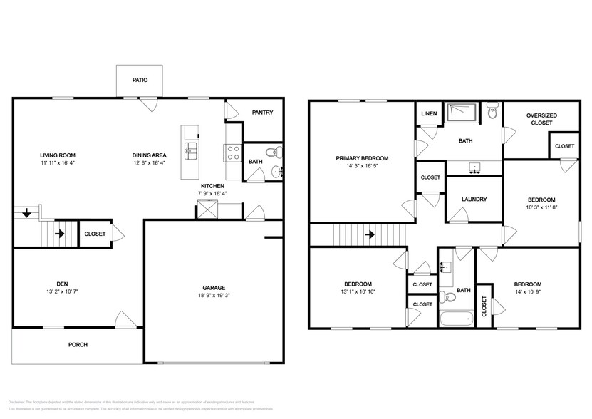 Building Photo - 38 Elm Ln