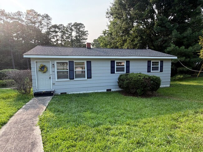 Building Photo - 150 Alston Pruitt Rd