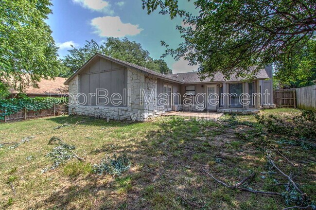 Building Photo - 9338 S 92nd E Ave