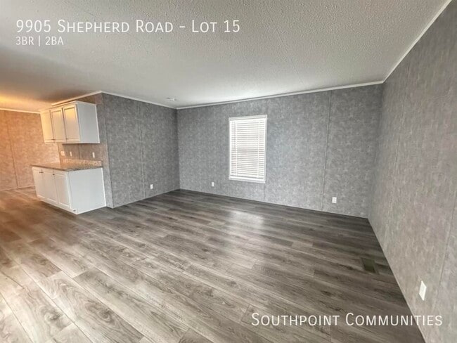 Building Photo - 9905 Shepherd Rd