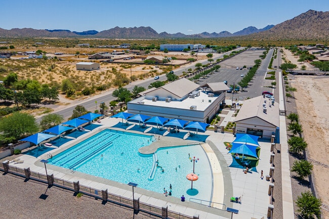 Building Photo - 2191 W Goldmine Mountain Dr