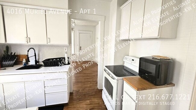 Building Photo - 4016 Muriel Ave