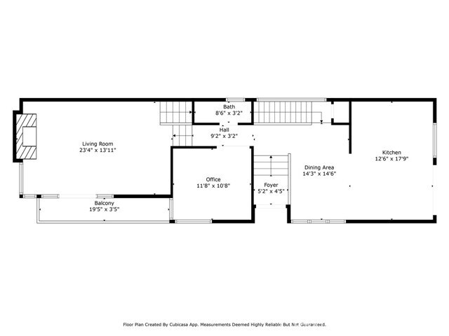 Building Photo - 912 Santa Ana St