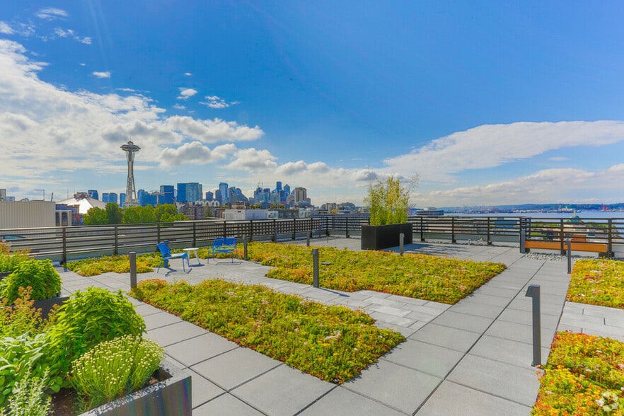 roofspaceneedle - Copy (2) - Copy - Zella Apartments