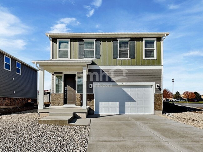 Building Photo - 8952 Wilroy Rd